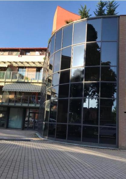 Alba Serena Appartamenti Exterior photo